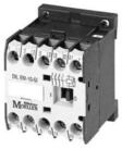 EATON Eaton Leistungssch&uuml;tz AC-3/400V:4kW 3p DILEM-01(24V50HZ) Akkupacks
