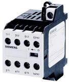 SIEMENS Sicherheitsrelais Siemens Dig.Industr. Motorsch&uuml;tz 3TG1001-0BB4