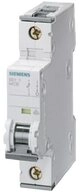 SIEMENS Schalter Siemens 5SY41067 5SY4106-7 Leitungsschutzschalter 1phasig 6 A...