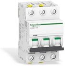 Schneider Electric Lichtschalter SCHNEIDER ELECTRIC Leitungsschutzschalter...