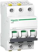 Schneider Electric Schalter Schneider Electric LS-Schalter 3P 32A C IC60N...