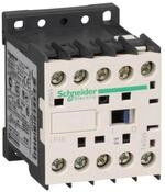 Schneider Electric Sicherungshalter Schneider Electric Sch&uuml;tz 9A 24V DC 1,5W