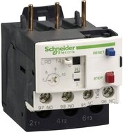 SCHNEIDER Sicherheitsrelais Schneider Electric LRD08 1 St., (LRD08)