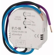 EATON Schaltaktor 10A 172937 Smart-Home-Steuerelement
