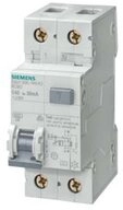 SIEMENS Schalter Siemens 5SU13567KK06 Schalter 6 A 0.03 A 230 V