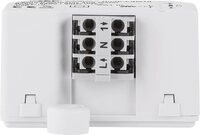 Homematic IP Lichtschalter Schalt-Mess-Aktor (16A) - Unterputz (150239A0)