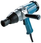 Makita Schlagschrauber, 1700 U/min, 850 W, 6906J, 3/4", 588 Nm in MAKPAC 2