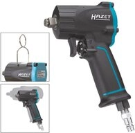 HAZET Druckluft-Schlagschrauber Hazet 9012M Druckluft-Schlagschrauber