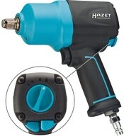 HAZET Druckluft-Schlagschrauber Hazet 9012EL-SPC Druckluft-Schlagschrauber