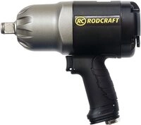 Rodcraft Schlagschrauber RODCRAFT Druckluftschlagschrauber RC 2377 20 mm (3/4)