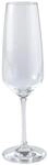 vivo Villeroy & Boch Group Gl&auml;ser-Set Voice Basic Glas Champagner-/Sekt Set,