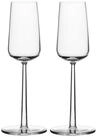IITTALA Sektglas Essence