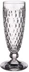 Villeroy & Boch Sektglas Boston Sektglas 0,15&nbsp;l, Kristallglas