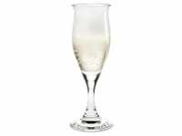 Holmegaard Champagnerglas Idéelle