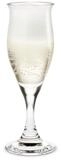 HOLMEGAARD Sektglas / Sektfl&ouml;te Id&eacute;elle aus mundgeblasenem Glas, f&uuml;r 23 cl, Glas