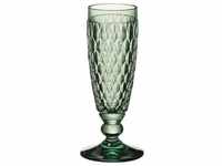 Villeroy & Boch Boston Coloured Sektglas grün 150 ml