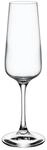Villeroy & Boch Gl&auml;ser-Set Ovid Sektglas Set 4tlg., Kristallglas