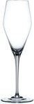 Nachtmann Champagnerglas ViNova, 4-tlg., Kristallglas, 280 ml, Made in Germany,