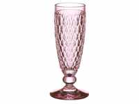 Villeroy & Boch Boston Coloured Sektglas rose 150 ml