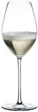 RIEDEL THE WINE GLASS COMPANY Champagnerglas Riedel Fatto A Mano Schaumweinglas