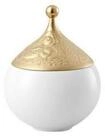 Rosenthal Zuckerdose Rosenthal Zauberfl&ouml;te Zuckerdose, Porzellan, Porzellan