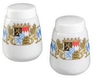 Seltmann Weiden Salz- / Pfefferstreuer Compact Bayern Salz- und...