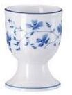 Rosenthal Becher Form 1382 Blaubl&uuml;ten, Porzellan