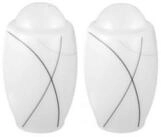 Seltmann Weiden Salz- / Pfefferstreuer Trio Highline Salz- und...