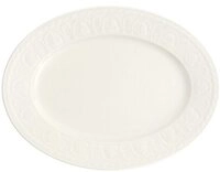 Villeroy & Boch Servierplatte Cellini Platte oval