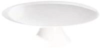 ASA SELECTION Tortenplatte Grande Tortenplatte 35 cm, Porzellan, (Platten),...