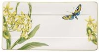 Villeroy & Boch Servierteller Villeroy & Boch Amazonia Servierteller 35x18cm