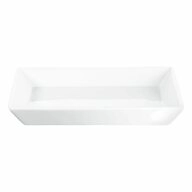 ASA SELECTION Speiseteller 250&deg;C Speiseteller/Top quadratisch 18 x 18 cm, K&uuml;che,