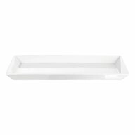 ASA SELECTION Servierplatte 250&deg;C Servierplatte/Top rechteckig 34 cm,...