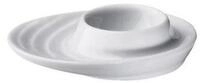 K&uuml;chenprofi Becher K&uuml;chenprofi Eierbecher 2er Set oval BURGUND