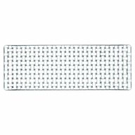 Nachtmann Servierplatte Dancing Stars Bossa Nova 42 cm, Glas