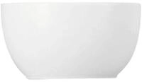 Thomas Porzellan Zuckerdose Sunny Day Weiss Zuckerschale 6 P., Porzellan