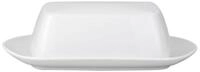 Rosenthal Butterdose Butterdose TAC Gropius Wei&szlig;, Porzellan, Porzellan,...