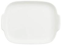 Villeroy & Boch Butterdose Butterdosen-Unterteil 0,26 l Royal, Premium Bone...