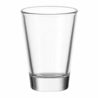 LEONARDO Schnapsglas Ciao Stamper, Glas