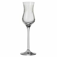 LEONARDO Grappaglas Chateau, Glas