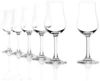 St&ouml;lzle Schnapsglas St&ouml;lzle Lausitz Destillatglas Classic 185 ml 6er Set,