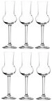 St&ouml;lzle Schnapsglas St&ouml;lzle Lausitz Grappa Professional 6er, Glas