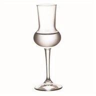 Bormioli Rocco Schnapsglas Bormioli Rocco Riserva Grappakelch 80ml 6er Set,
