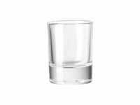 montana-Glas Gläser-Set :gala Stamper 3er Set 40 ml, Glas