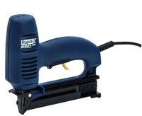 Rapid Elektro-Tacker PRO R606 Elektrotacker Nagler Kombiger&auml;t 606/8 Holz Paneele