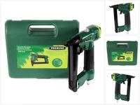 Prebena Druckluft-Nagler 1XR-A16 Luftdruck Druckluftnagler im Transportkoffer