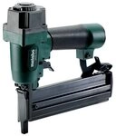metabo Druckluft-Nagler 601562500 DKNG 40/50 - Klammer-Nagelger&auml;t - gr&uuml;n