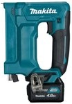 Makita Akku-Tacker, 12 in V, 12V, ST113DSMJ, 7-10 mm, 2 x 4 Ah Li-Ion in MAKPAC...