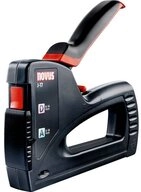 Novus Tools Handtacker, (J-17, f&uuml;r Feindrahtklammern und Flachdrahtklammern bis zu