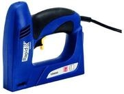 Rapid Nagler Rapid Elektrotacker ESN53 Koffer